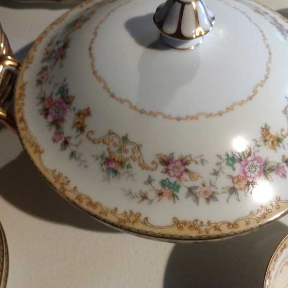 Noritake Aberdale - Picture 3 of 8